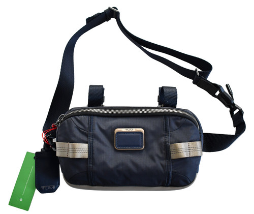 New tumi alpha bravo - new,