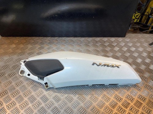 Yamaha nmax 125cc rear - ,