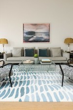 IMMACULATE The Rug Company Obi