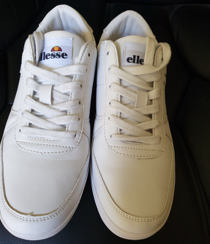 Ellesse womens minora - womens, trainers