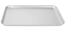 Aluminium Baking Tray Shallow