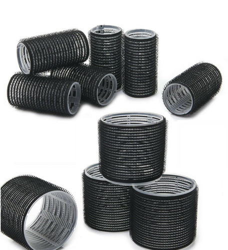 Self grip rollers cling stick - grip,