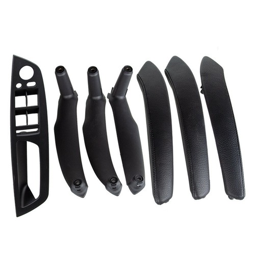 Set leather wrap abs - set, car