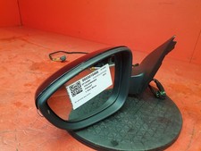 VOLKSWAGEN PASSAT DOOR MIRROR