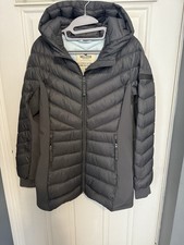 Hollister Women’s Ultimate Down Jacket – Size M