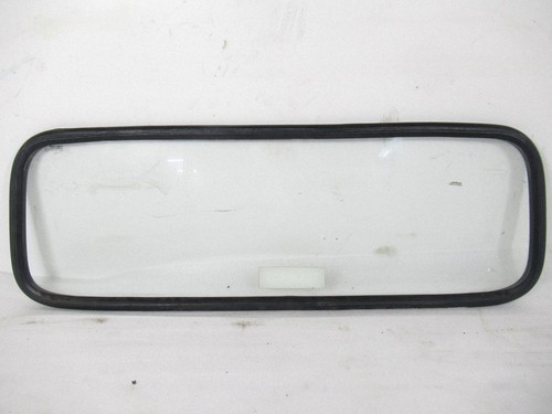 Fso polonez 1999 rear vent - polonez,