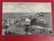 The Pier, Clacton On Sea