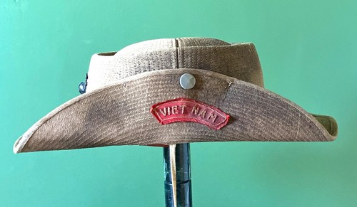 Usmc vietnam tropical cowboy - tropical,