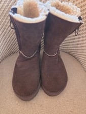 Celtic & Co Sheepskin Mid Calf