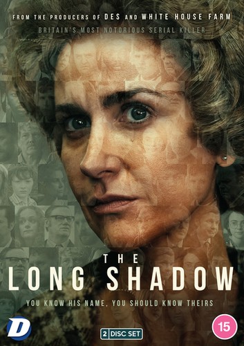 The long shadow - long,