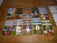 PETER HEARD  x 29 MODERN