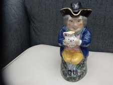Toby / Character Jug