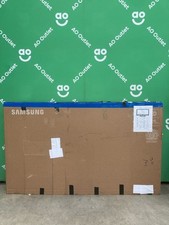 Samsung 75" 4K Ultra HD