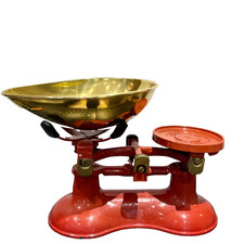 Vintage Victor England Kitchen
