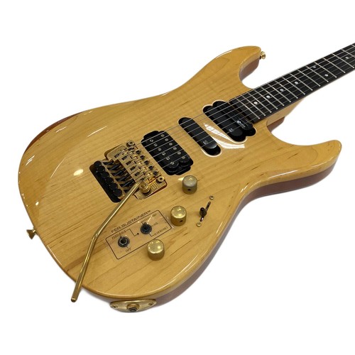 Fernandes series - fernandes, fr