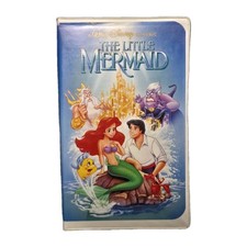 BANNED COVER Vintage Disney