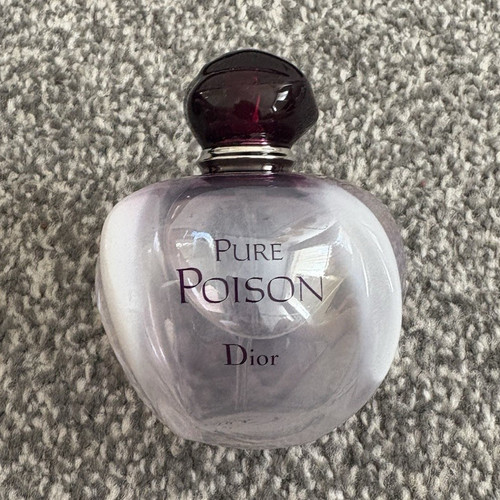 Dior pure poison eau parfum - pure,