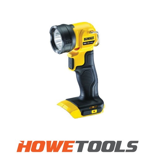 Dewalt dcl040 18v led - dewalt, torch