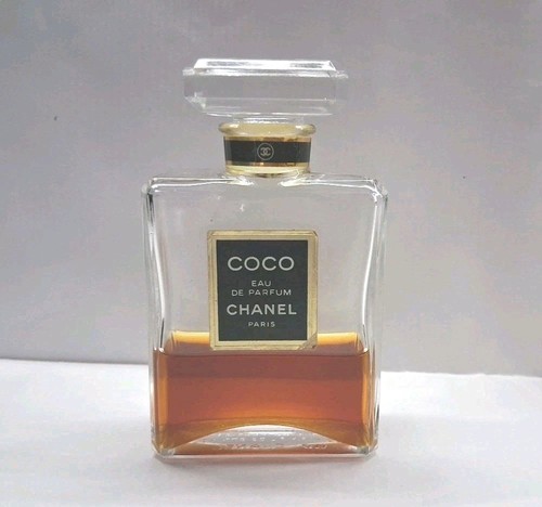 Coco chanel edp ml - chanel,