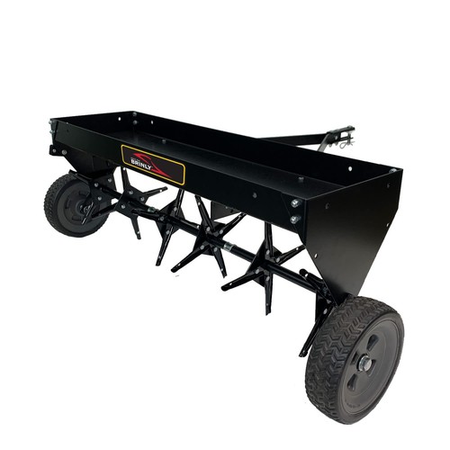 Lawn aerator brinly 42bh - lawn,