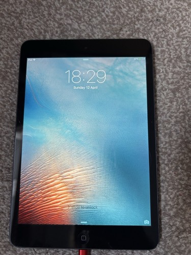 Apple ipad mini - ipad,