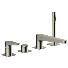 RAK Ischia 4-Hole Bath Shower