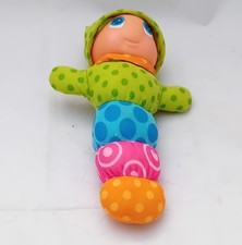 90s Molto Gloworm Double Face
