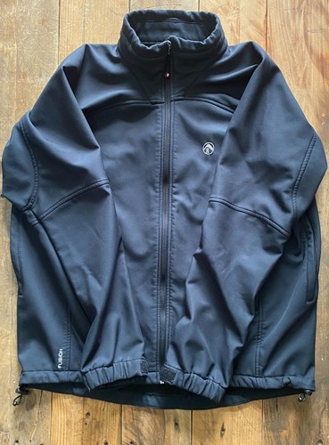 Keela fusion softshell jacket - softshell,