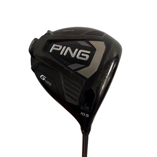 Ping g425 max driver - driver, 10.5