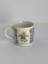 Wedgwood Peter Rabbit