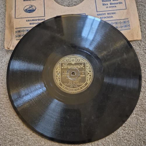 Classic bing crosby - bing, 78