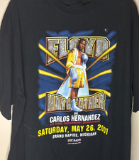 Pretty Boy Floyd Mayweather