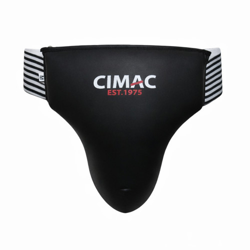 Cimac groin guard mens - pu,