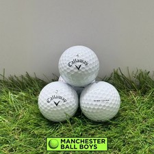 Callaway Hex Tour Golf Balls
