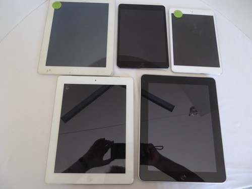 Job lot ipads and ipad - and,