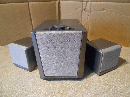 Gamers subwoofer - 4,