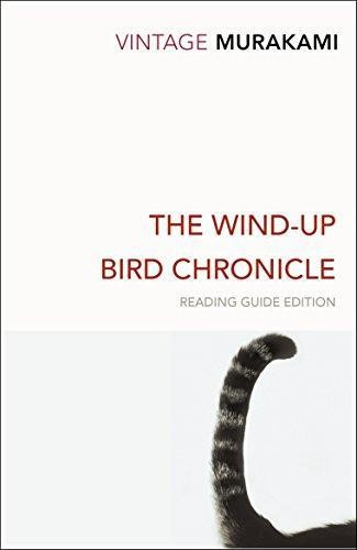 The wind bird - bird, chronicle