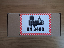 Brand New Unused Shark