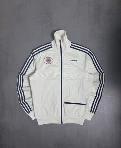 Adidas worldwide vintage track - adidas,