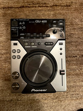 Pioneer CDJ 400 Professional
