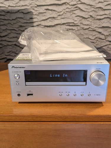 Pioneer hm10 dab micro - pioneer, dab+