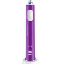 Oral-B Braun 3757 Electric