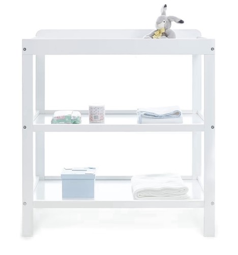 Obaby open changing unit - obaby,