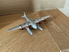 Dinky Toys No. 63B Mercury