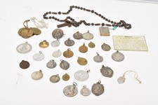 Mixed Lot of Religious Jewelry