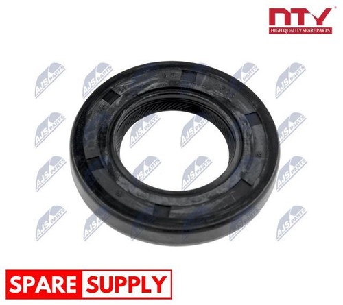 Shaft seal manual - shaft,