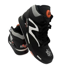JOHN CENA SIGNED REEBOK