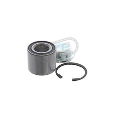 Vauxhall Agila Hatchback