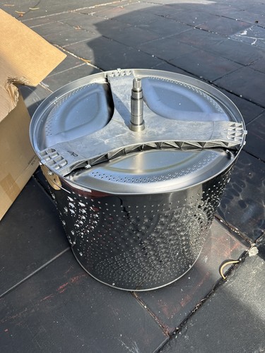 Samsung washer dryer - , parts