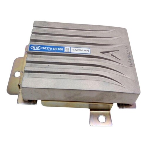 Amplifier unit kia - kia, sportage